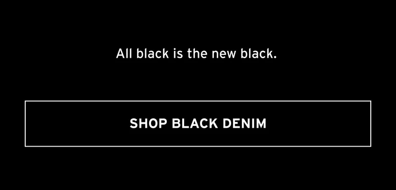 SHOP BLACK DENIM
