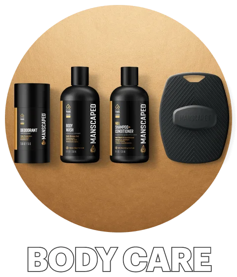 BODY CARE