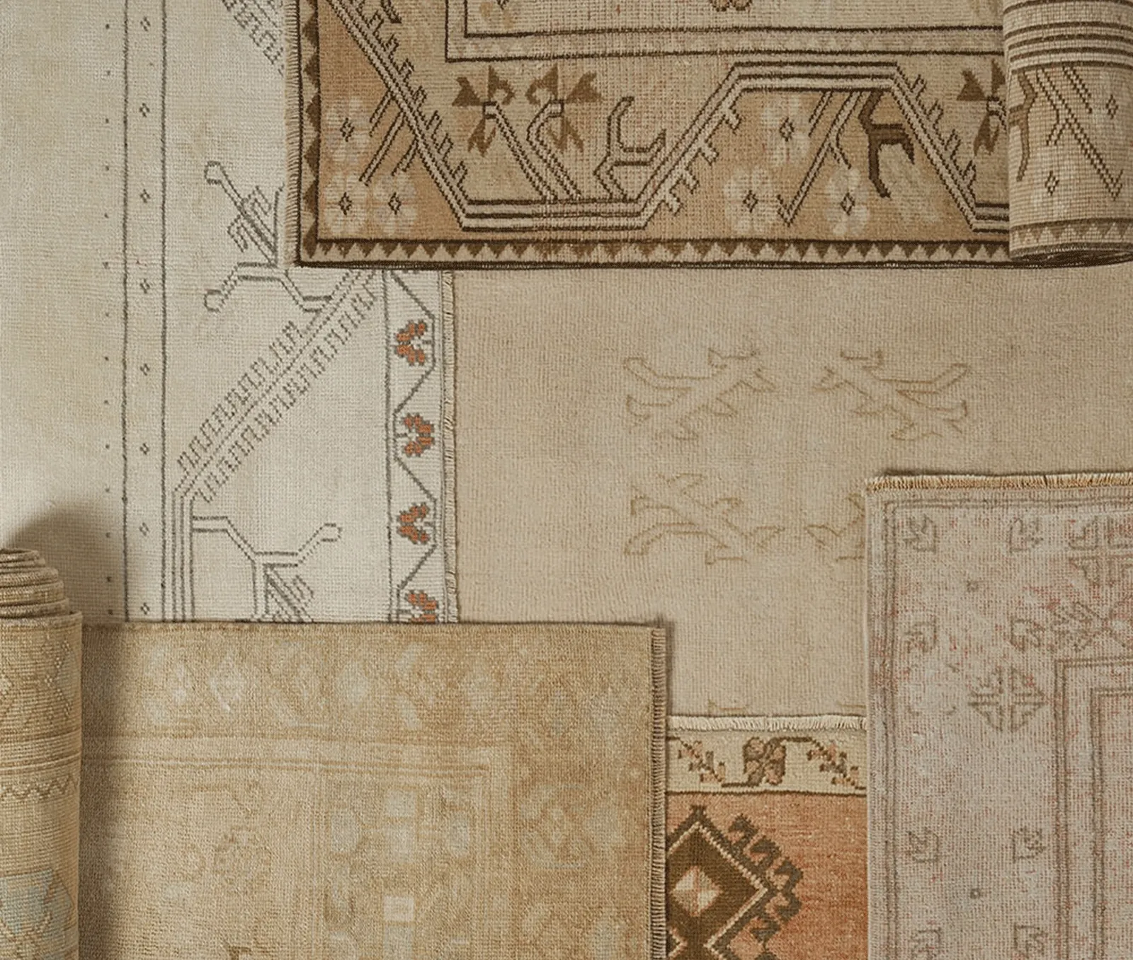 Shop Vintage Rugs
