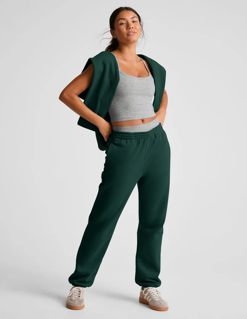 Image of On the Go Fleece Jogger