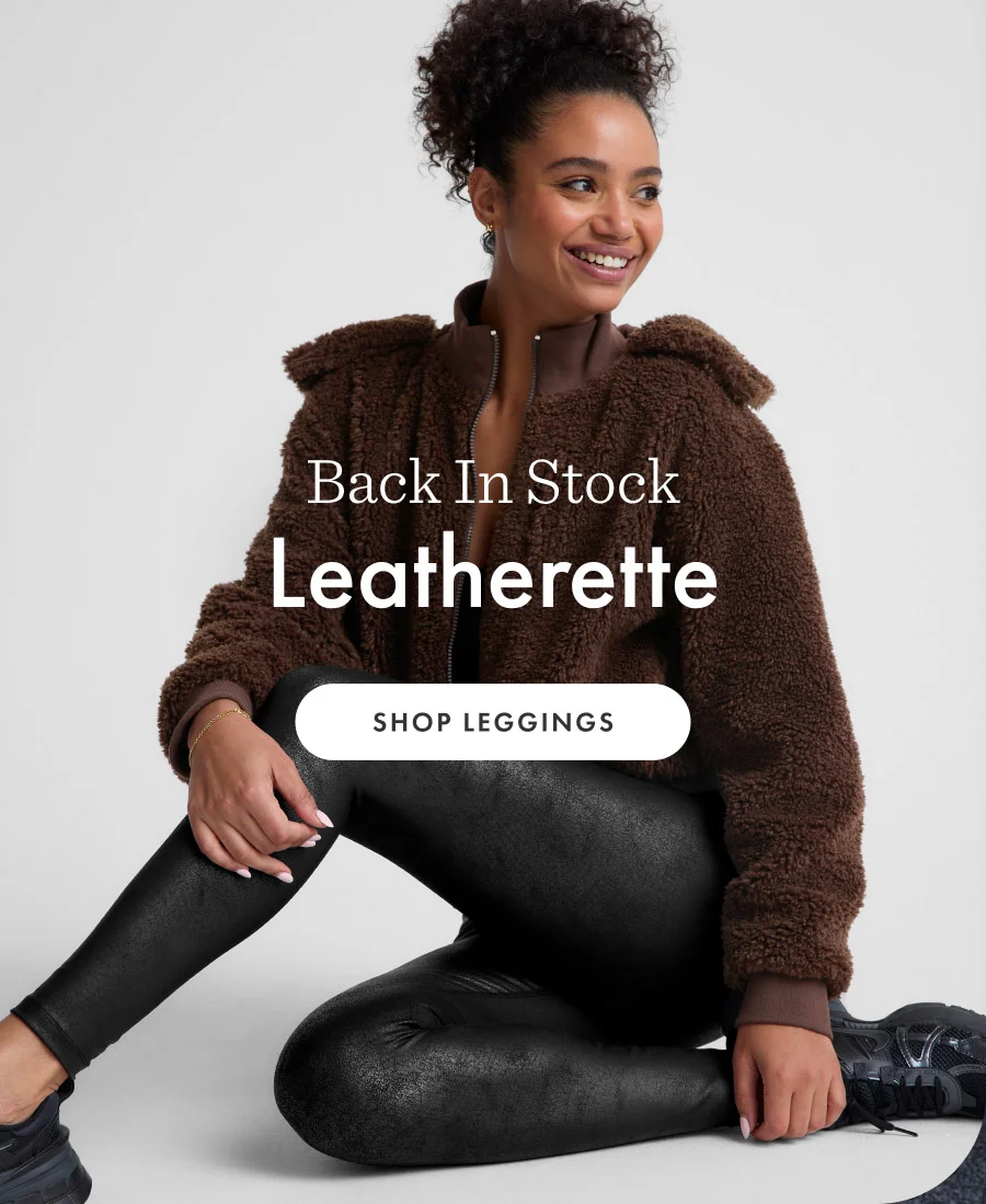 Shop Leggings