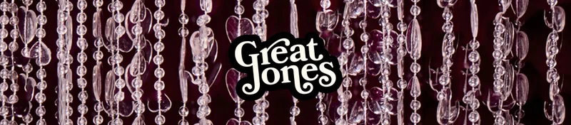 Great Jones