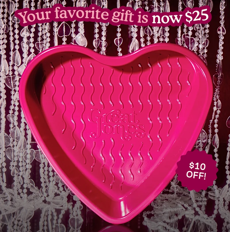 Your favorite gift is now $25