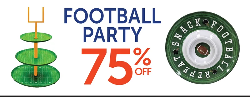 Football Party