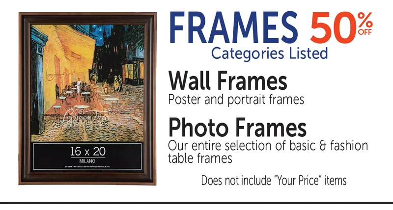 Frames