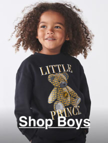 Shop Boys