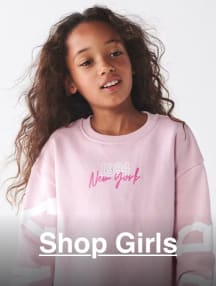 Shop Girls