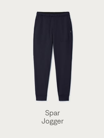 Spar Jogger V2