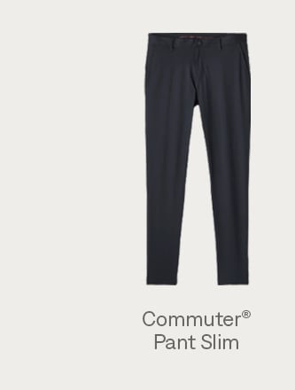 Commuter® Pant Slim