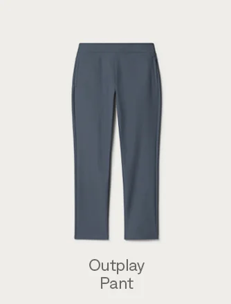 Outplay Pant