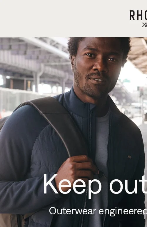 Keep out of the cold