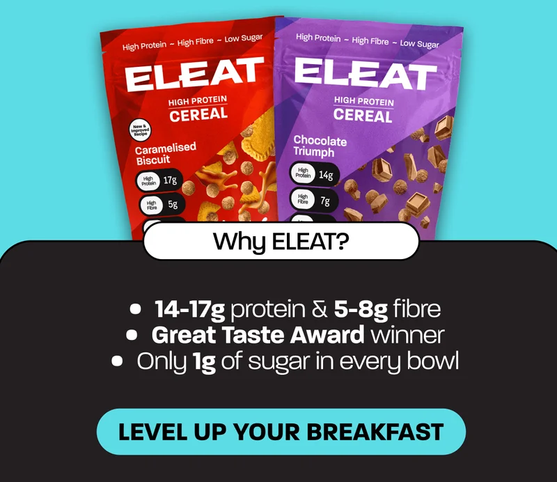 The Ultimate Choccy Biscuit Bundle