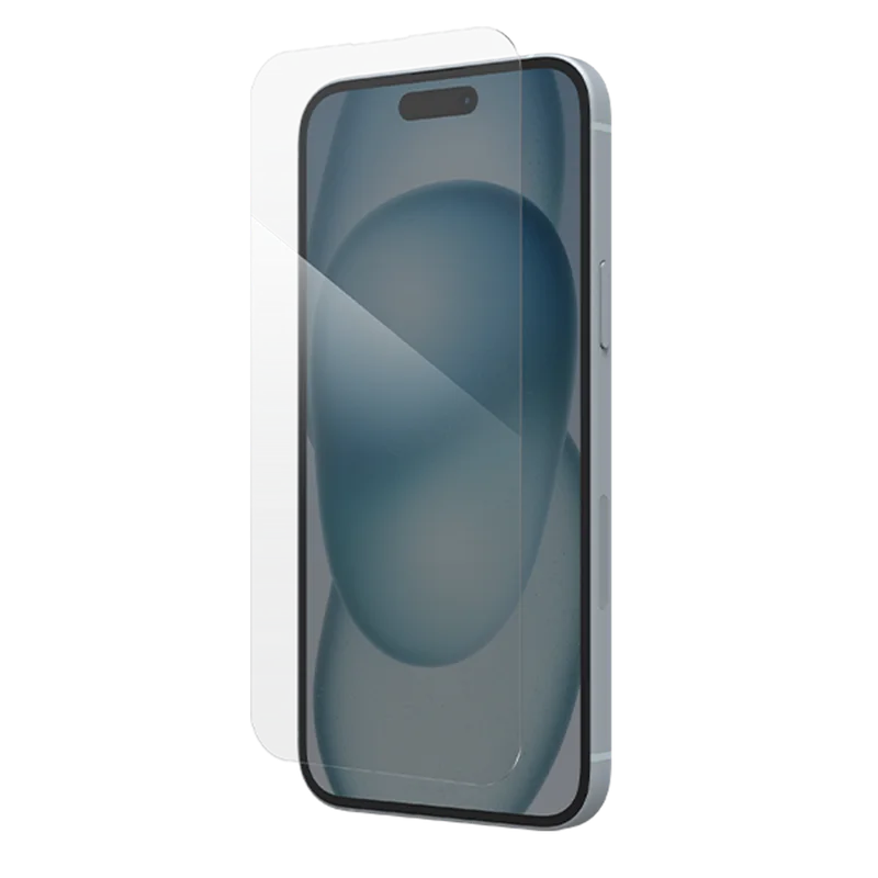 Extreme Impact & Scratch Protection