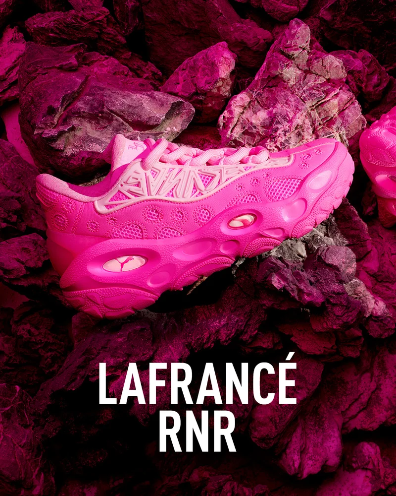 LAFRANCÉ RNR