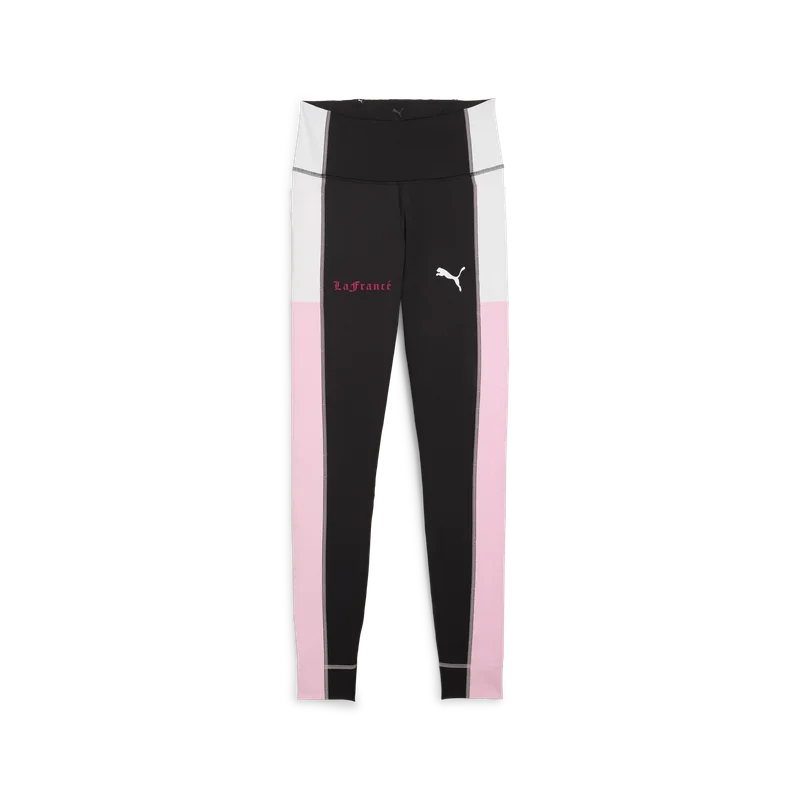 LaFrancé Pink Heem Women’s Basketball Leggings