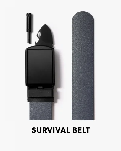 Survival Belt
