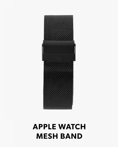 Apple Watch Mesh Band
