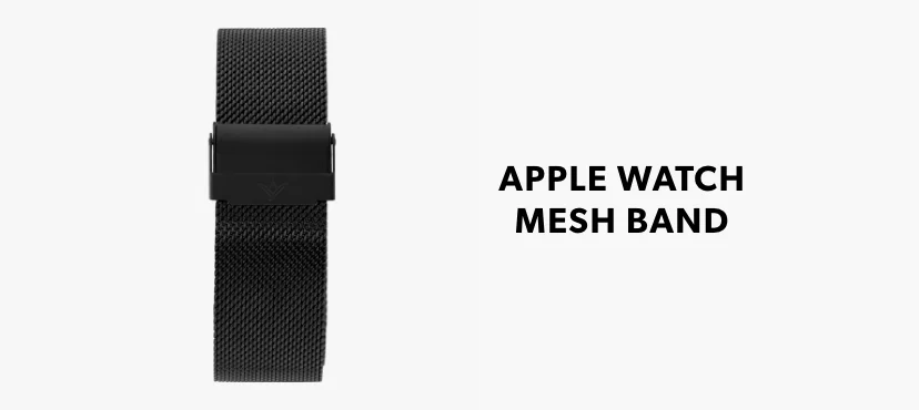 Apple Watch Mesh Band