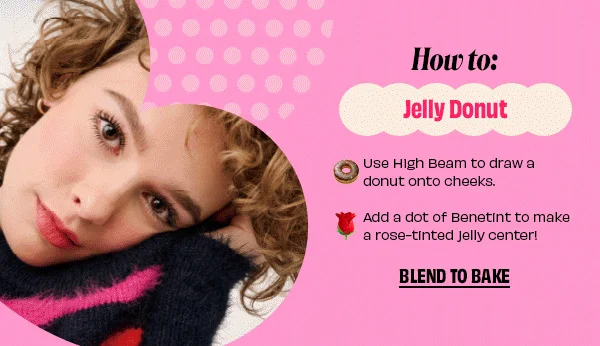 Find a Benefit boutique