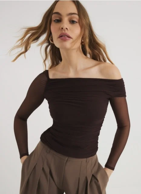 Tops