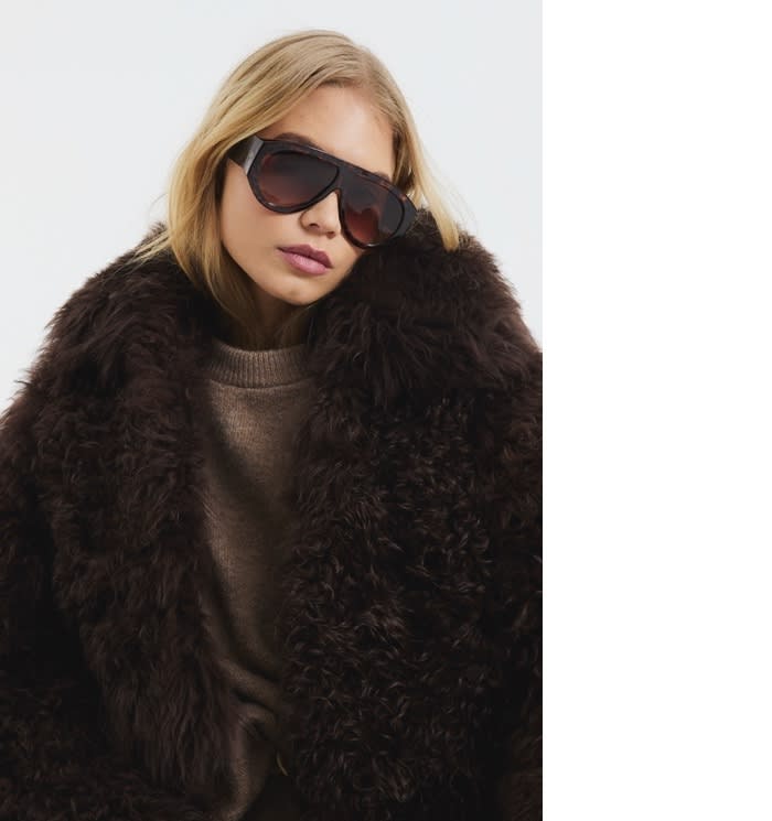 Coats & Jackets