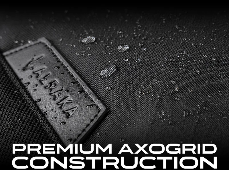 bravo sling axogrid construction header