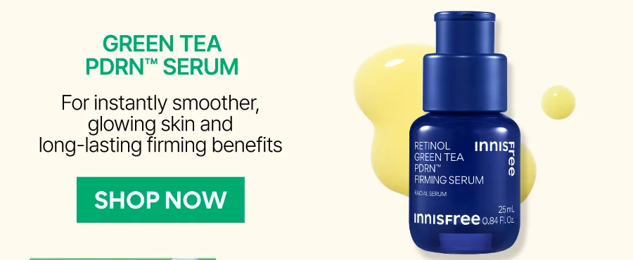 GREEN TEA PDRN™ SERUM