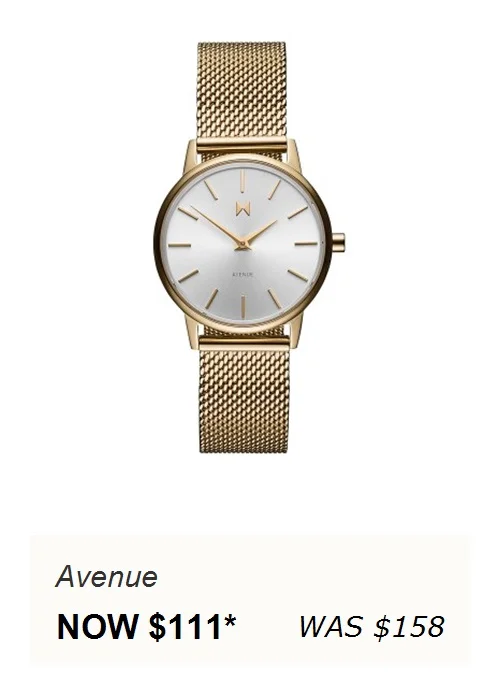 View product recommended for you
