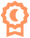 Free Night Awards icon