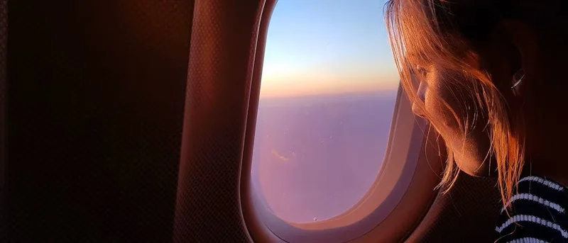 Expedia can help you find savings with flight deals from an airport near you.