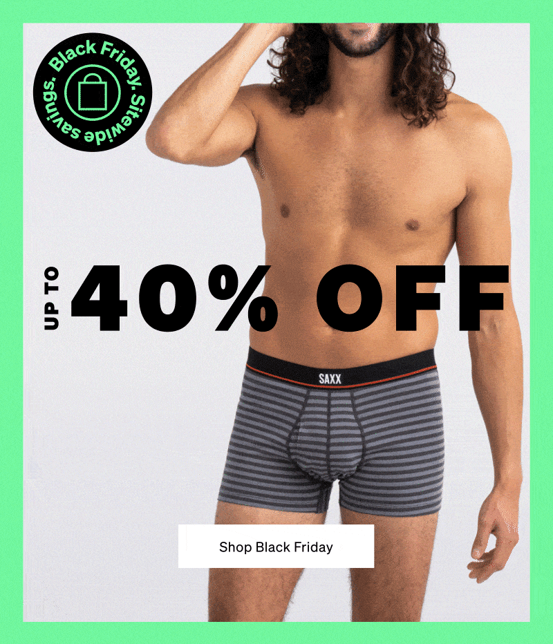 Black Friday Sale.