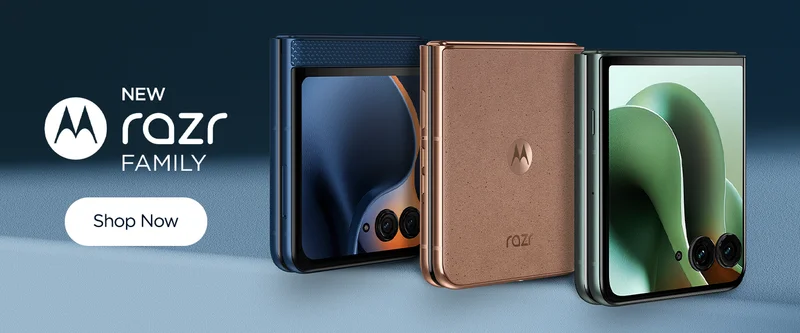 new motorola razr family - Shop Now