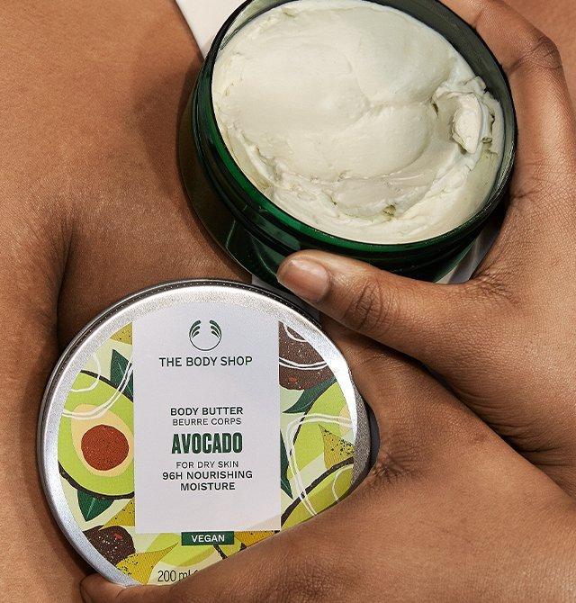 BODY MOISTURIZERS