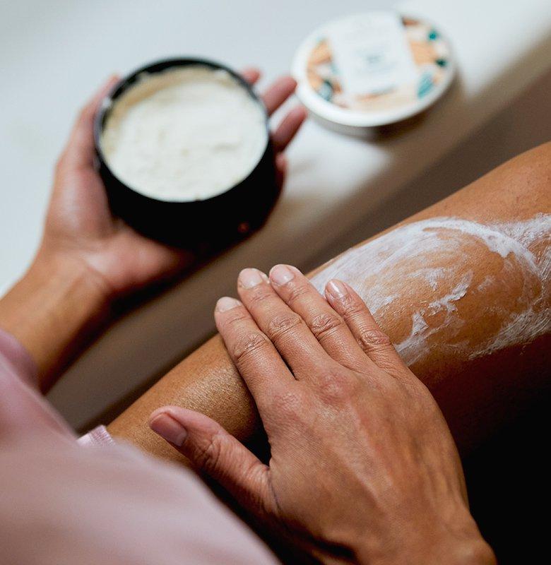 Design Your Body Care Routine