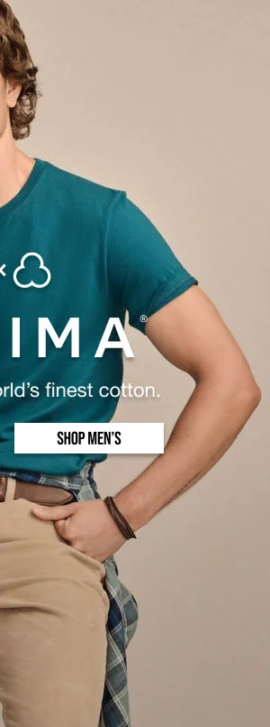 Shop Men's