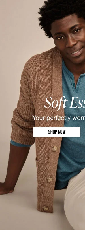Soft Essentials Shop Now