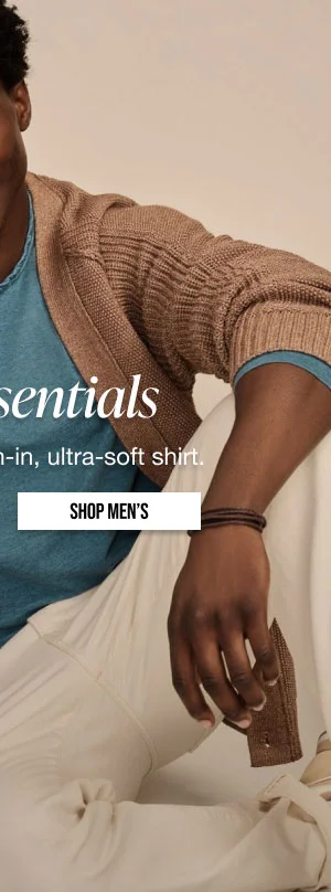 Shop Men's