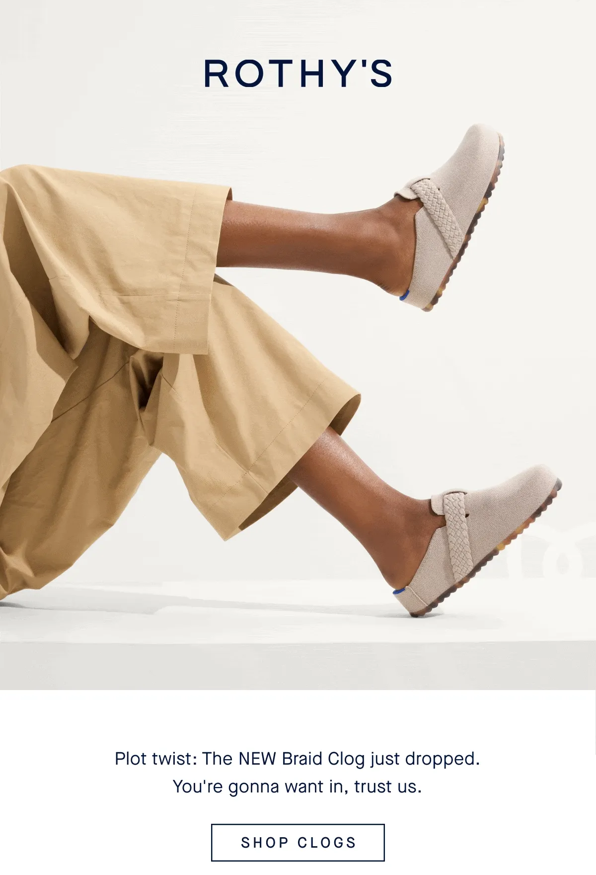 SO ON TREND