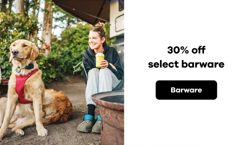 30 percent off select barware | Barware