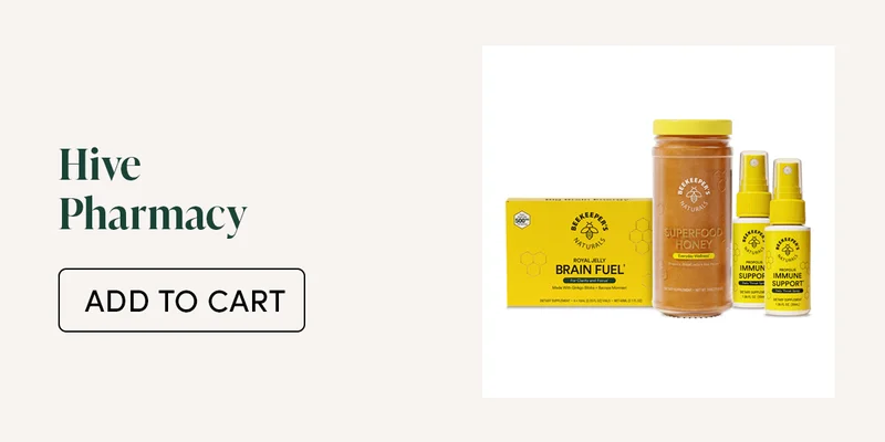 Shop Hive Pharmacy