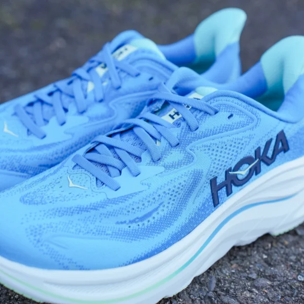 Blue Shoes Blue Shoes