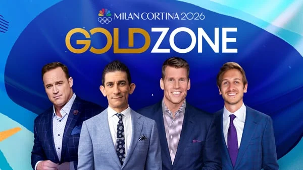 Milan Cortina 2026: Gold Zone