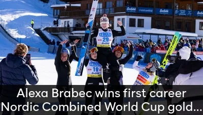 NBC Sports Article