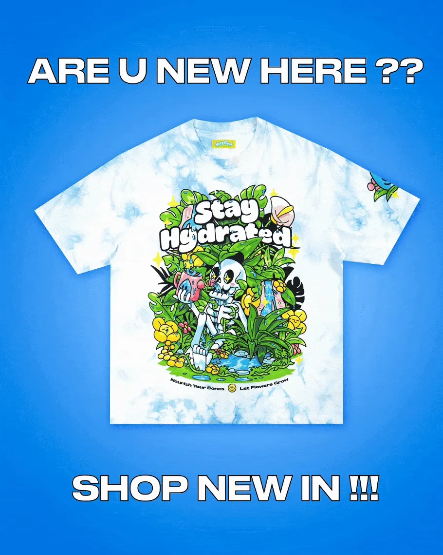 Shop New In