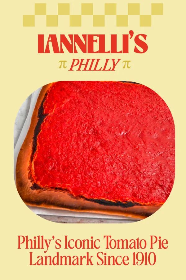 Iannelli's.