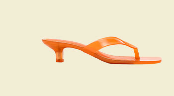TRACEY-J ORANGE