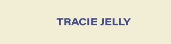 TRACIE JELLY