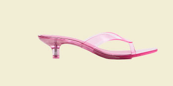 TRACIE-J PINK