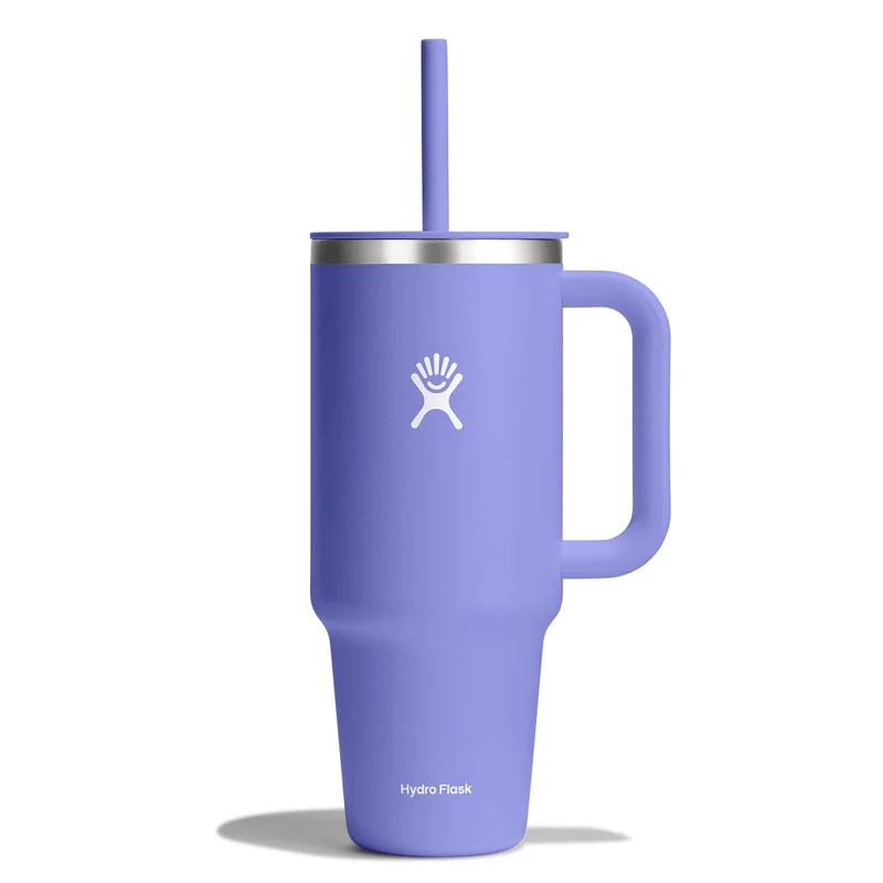 Image of 40 oz All Around™ Travel Tumbler - Lupine