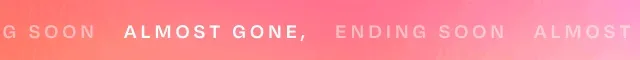 Spring Sale